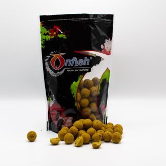 Boiles Classic in Busta 20 mm Honey e Spices gr 900