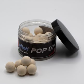 Pop-Up Boiles in Barattolo 40 gr Formaggio 20 mm