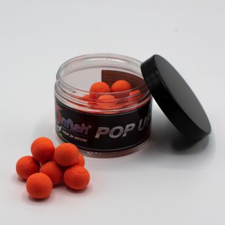 Pop-Up Boiles in Barattolo 40 gr TuttiFrutti 20 mm